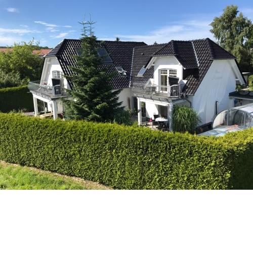Haus Melanie