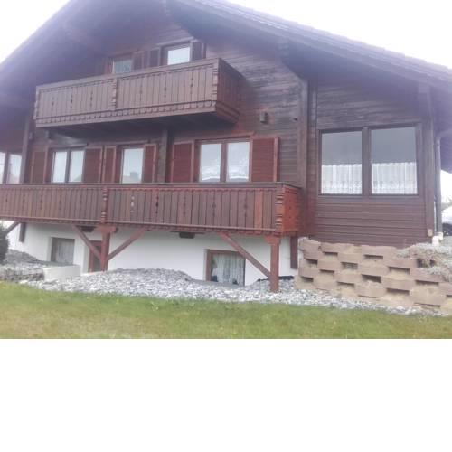 Haus Melanie