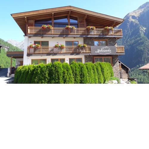 Haus Melisande