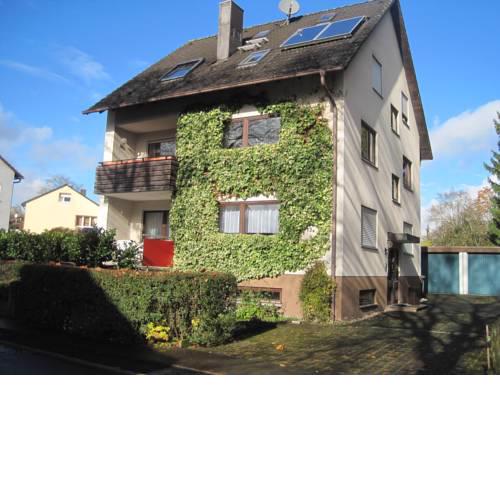 Haus Meßmer