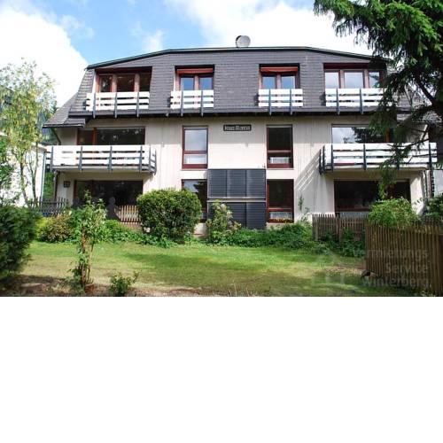 Haus Merian