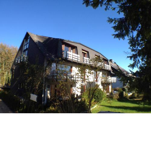 Haus Merian