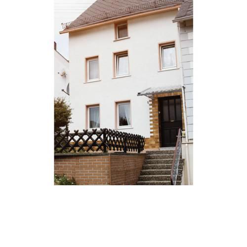 Haus Mersche