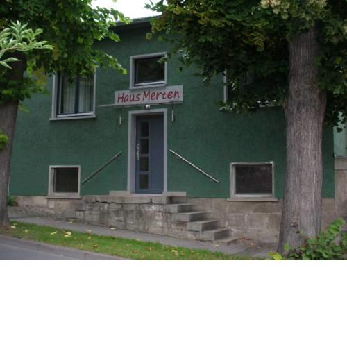 Haus Merten