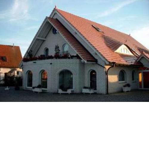Haus Mertin Koserow Hauptstraße 98