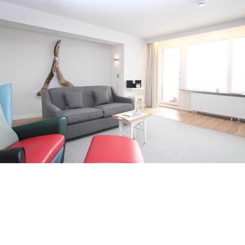 Haus Metropol - App. 234 SWB