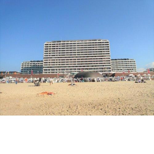 Haus Metropol - App. 234 SWB