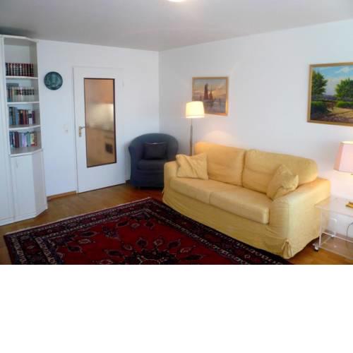 Haus Metropol - App. 288 WB