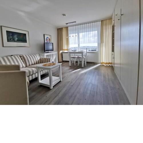 Haus Metropol App. 113