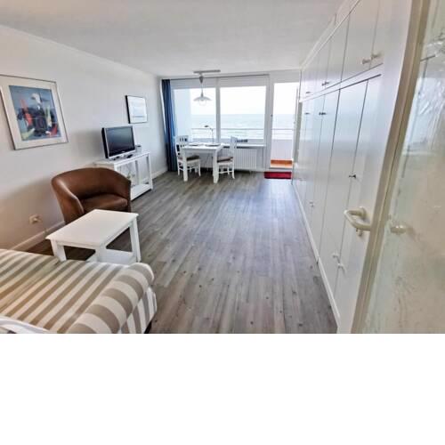 Haus Metropol App. 130