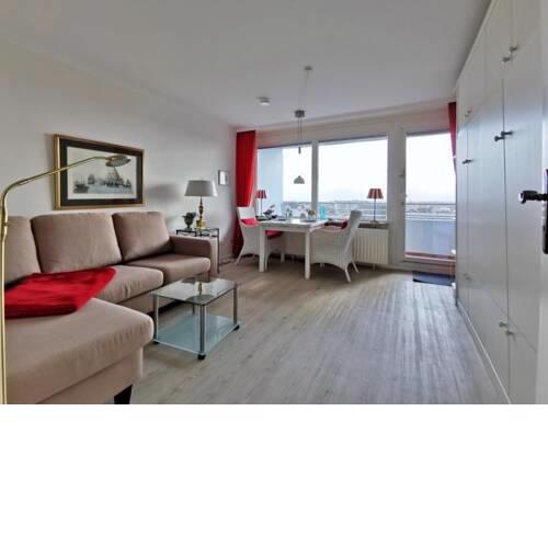 Haus Metropol App. 145