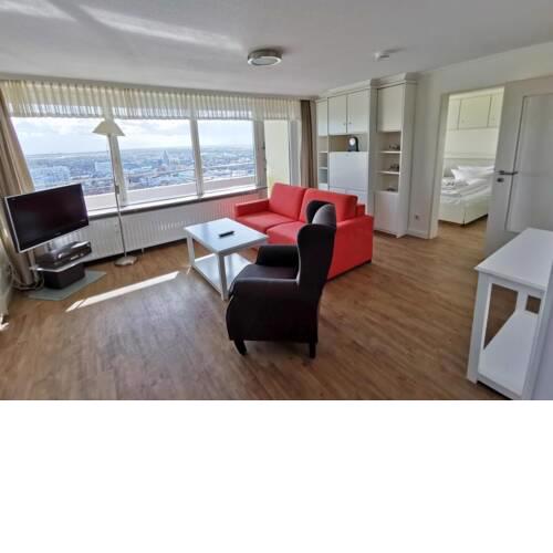 Haus Metropol App. 327