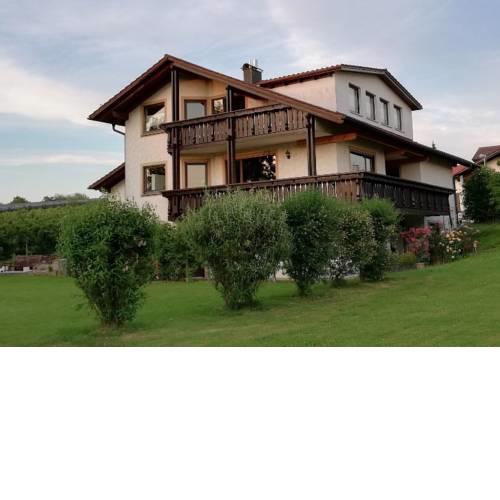 Haus Metzger