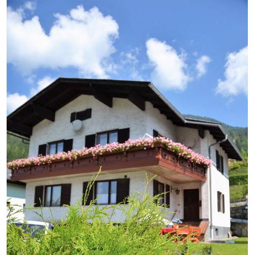 Haus Metzler