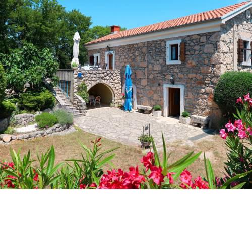 Haus Mia 370S