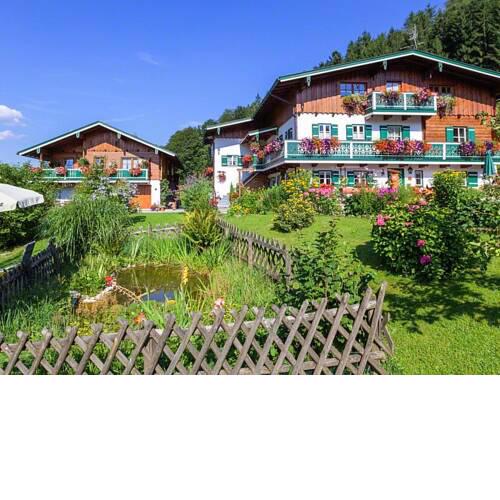Haus Michinglehen