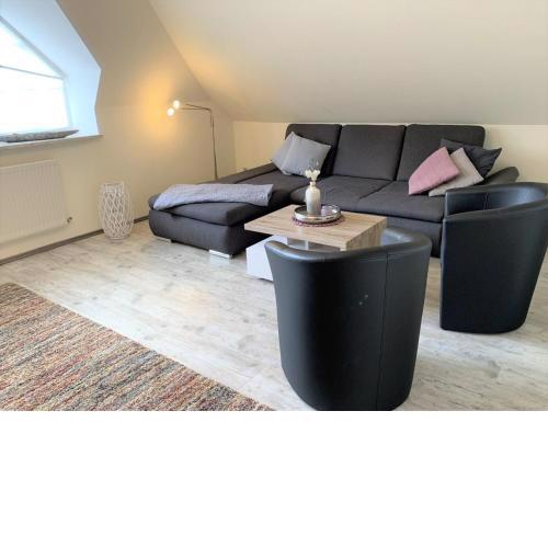 Haus Mila - Wohnung 2