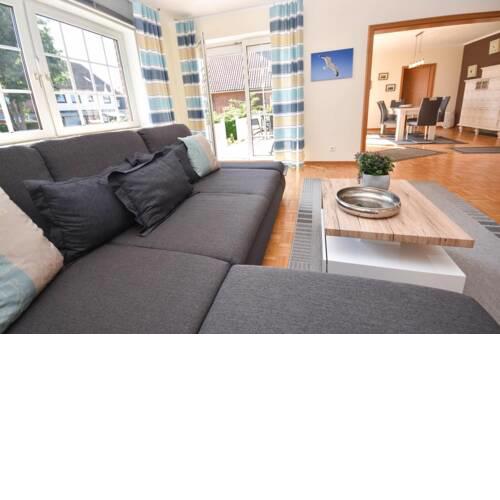 Haus Mila Wohnung 1