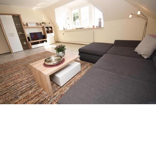 Haus Mila Wohnung 2