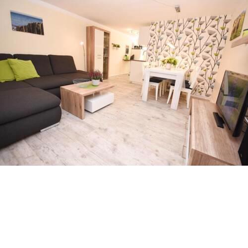 Haus Mila Wohnung 3