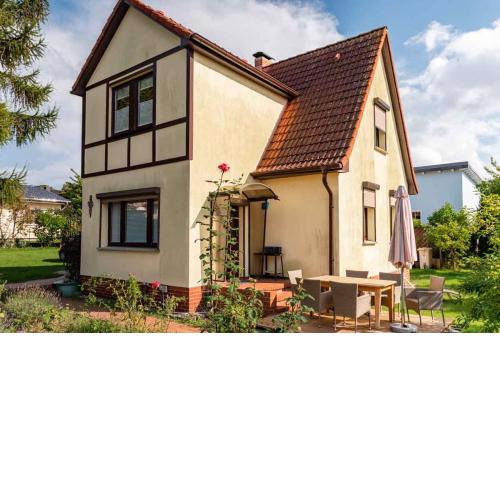Haus Mila