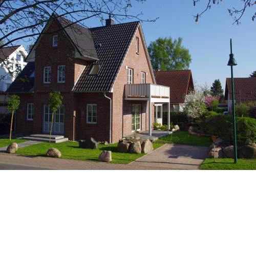 Haus Milena/Jann