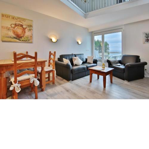 Haus Miramar TREF Appartement 12