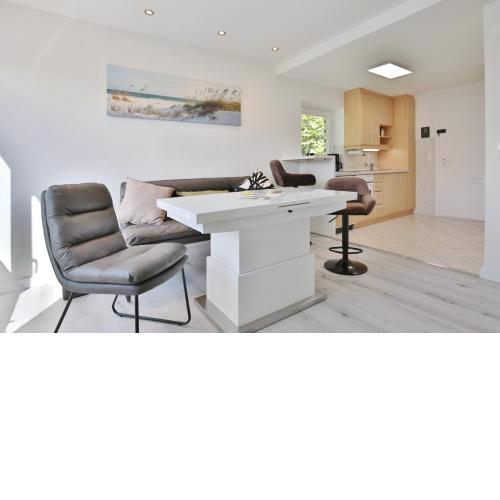 Haus Miramar TREF Appartement 40 Meeresrauschen
