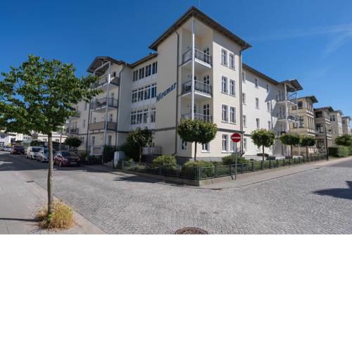 Haus Miramar