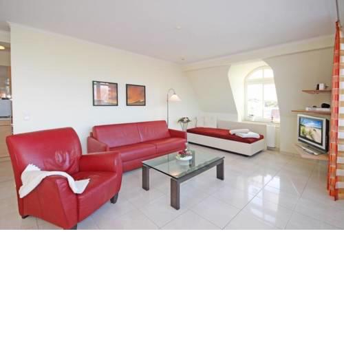Haus Miramare - Wohnung 33 / 315