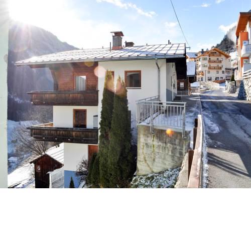 Haus Miramonte 280S