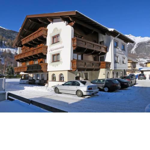 Haus Miramonte 731S