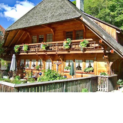 Haus Miriam