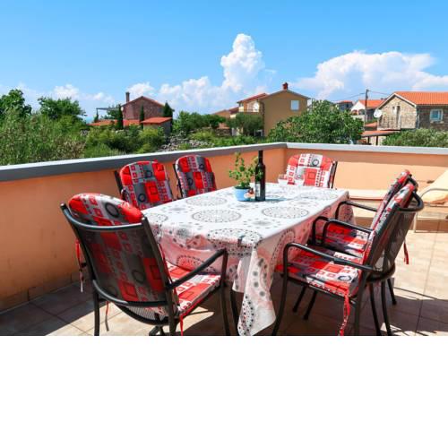 Haus Mirjana 357S