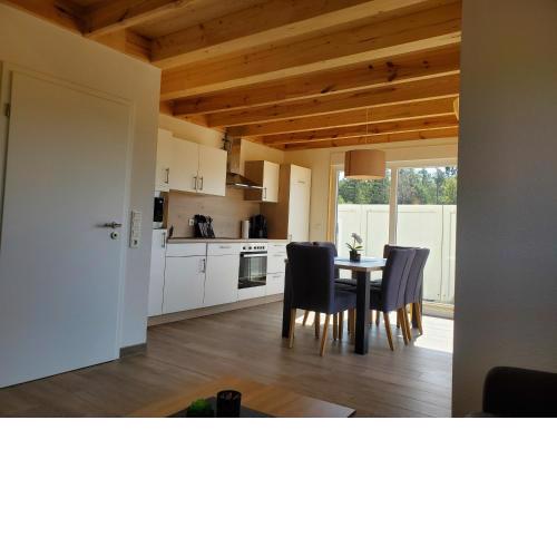 Haus mit 3 Schlafzimmern WS7