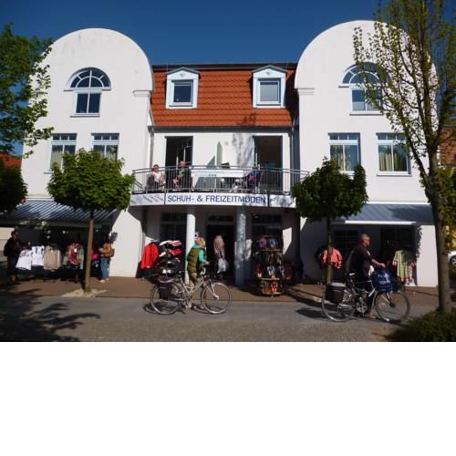 Haus mit Ambiente