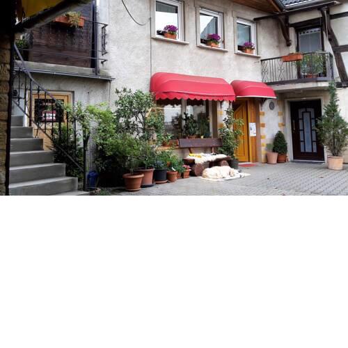 Haus mit Seele im Nahetal