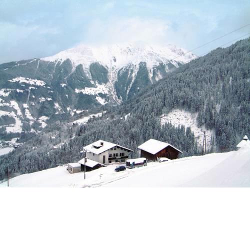 Haus Mittagspitze 200S