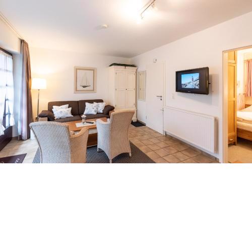 Haus Mittelstr Whg 1 EG links
