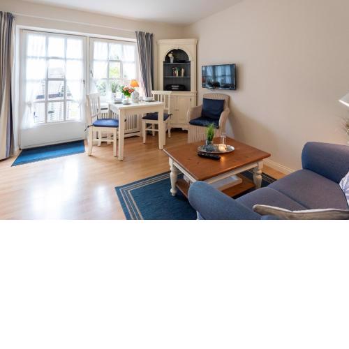 Haus Mittelstr Whg 2 EG rechts