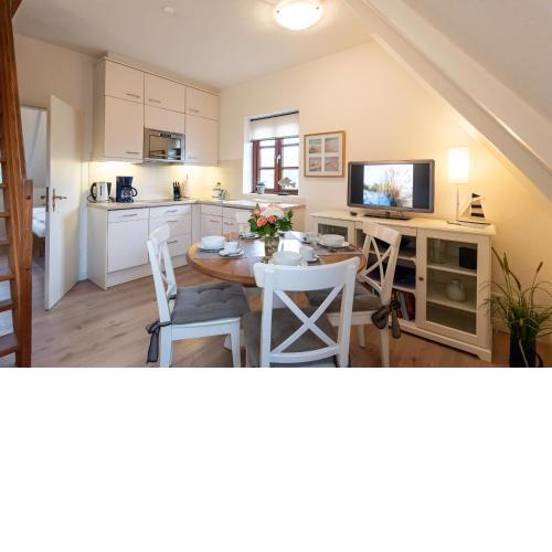 Haus Mittelstr Whg 3 OG links