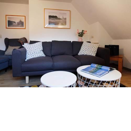 Haus Mitterhuber - Ferienwohnung Deichrose