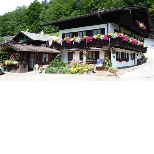 Haus Mitterstang
