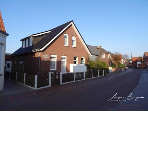 Haus Moana, Wohnung 1