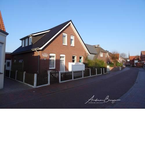 Haus Moana, Wohnung 2