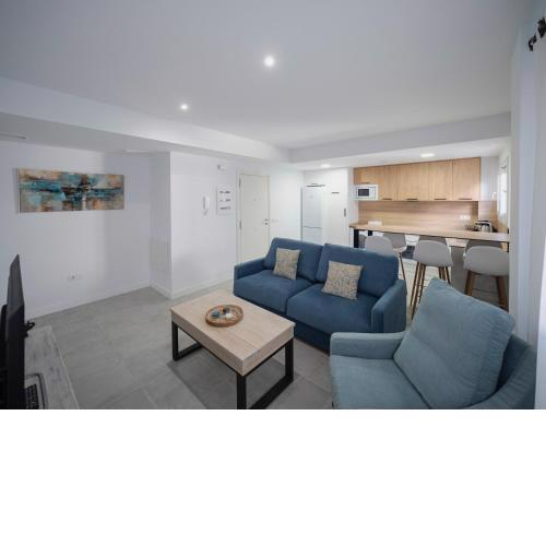 Haus Modern Duque