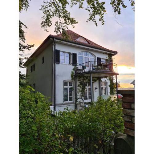 Haus Moeller