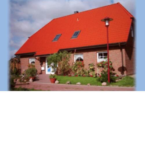 Haus Moewennest