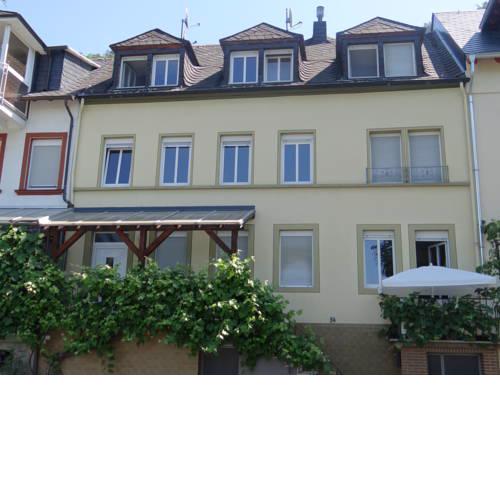 Haus Moezelblik