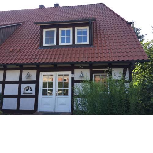 Haus Mohnblume